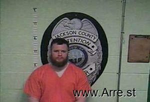 Travis England Arrest Mugshot