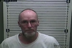 Travis Fee Arrest Mugshot