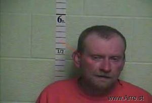 Travis Jackson Arrest Mugshot