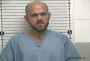 Travis Luttrell Arrest