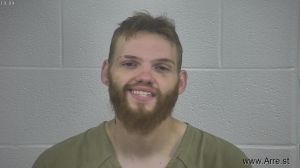 Travis Maggard Arrest Mugshot