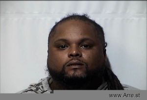 Travis Mayes Arrest Mugshot