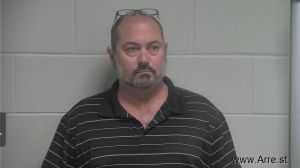 Travis Murphy Arrest Mugshot