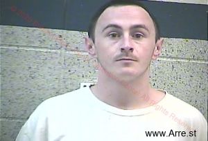 Travis Plummer Arrest Mugshot