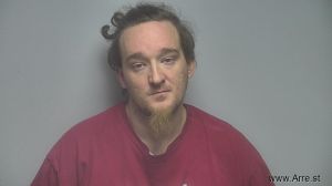 Travis Richardson Arrest Mugshot