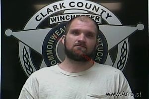 Travis Roland Arrest Mugshot