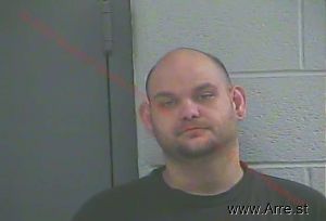 Travis Shrum Iii Arrest Mugshot