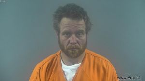 Travis Slusher Arrest