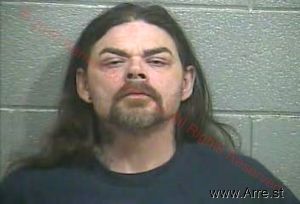 Travis  Turner Arrest Mugshot