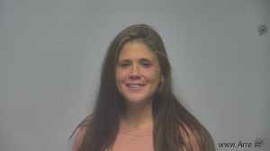 Tresa Lozowski Arrest Mugshot