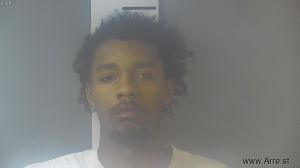 Trevon Pope Arrest Mugshot