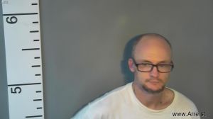 Trevor Ballard Arrest Mugshot
