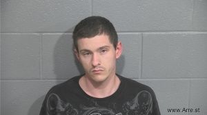 Trevor Bradley Arrest Mugshot