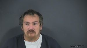 Trevor Harrison Arrest Mugshot