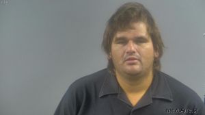 Trevor Jewell Arrest Mugshot