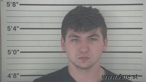 Trevor Mccarthy Arrest Mugshot