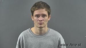 Trevor Mcdaniel Arrest Mugshot