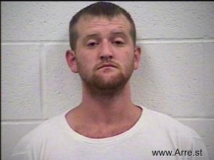 Trevor Rigney Arrest Mugshot