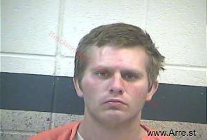 Trevor Wilcox Sr. Arrest Mugshot