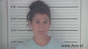 Trisha Redmond Arrest Mugshot