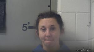 Trista Jandro Arrest Mugshot