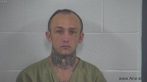 Tristan Mchone Arrest Mugshot