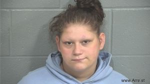 Tristin Hester Arrest Mugshot