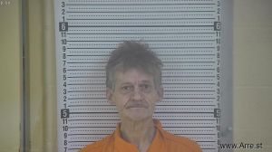 Troy Akin Arrest Mugshot