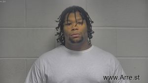 Troy Cheatham Arrest Mugshot