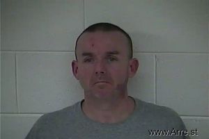 Troy Craig Arrest Mugshot