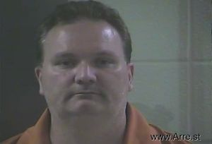 Troy  Durham  Arrest Mugshot