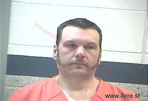 Troy Gabbard Sr. Arrest Mugshot