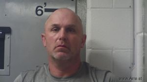 Troy Gilbert Arrest Mugshot