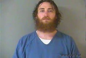 Troy Hammons Arrest Mugshot