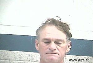 Troy Saylor Arrest Mugshot