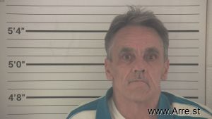 Troy Stewart Arrest Mugshot