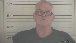 Troy Tilley Arrest Mugshot