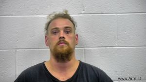 Troy Wischer Arrest Mugshot