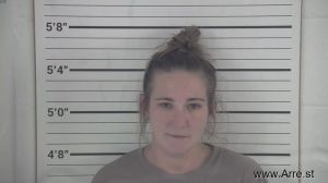 Tyffani Farrell Arrest Mugshot