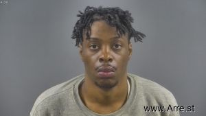 Tyjuan Haynes Arrest Mugshot