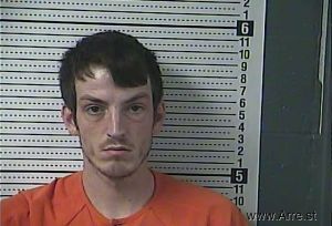 Tyler  Cox Arrest