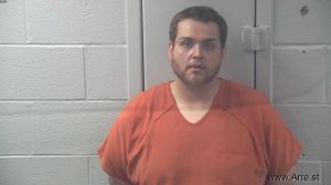 Tyler Creek Arrest Mugshot