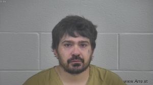 Tyler Deaton Arrest Mugshot