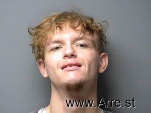 Tyler Elmore Arrest Mugshot