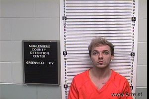 Tyler Epley Arrest Mugshot