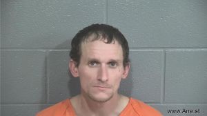 Tyler Estes Arrest Mugshot