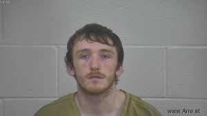 Tyler Griffith Arrest