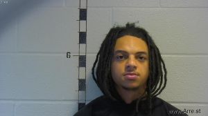 Tyler Jefferson Arrest Mugshot