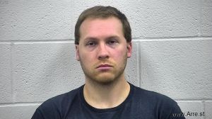Tyler Lacefield Arrest Mugshot