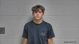 Tyler Lindemier Arrest Mugshot